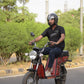 DETEL VEERU